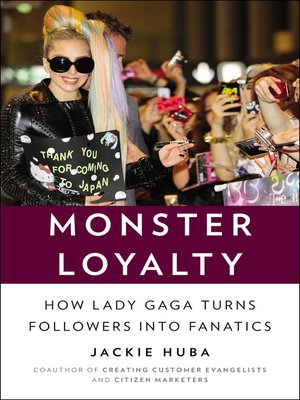 Monster Loyalty - ebook